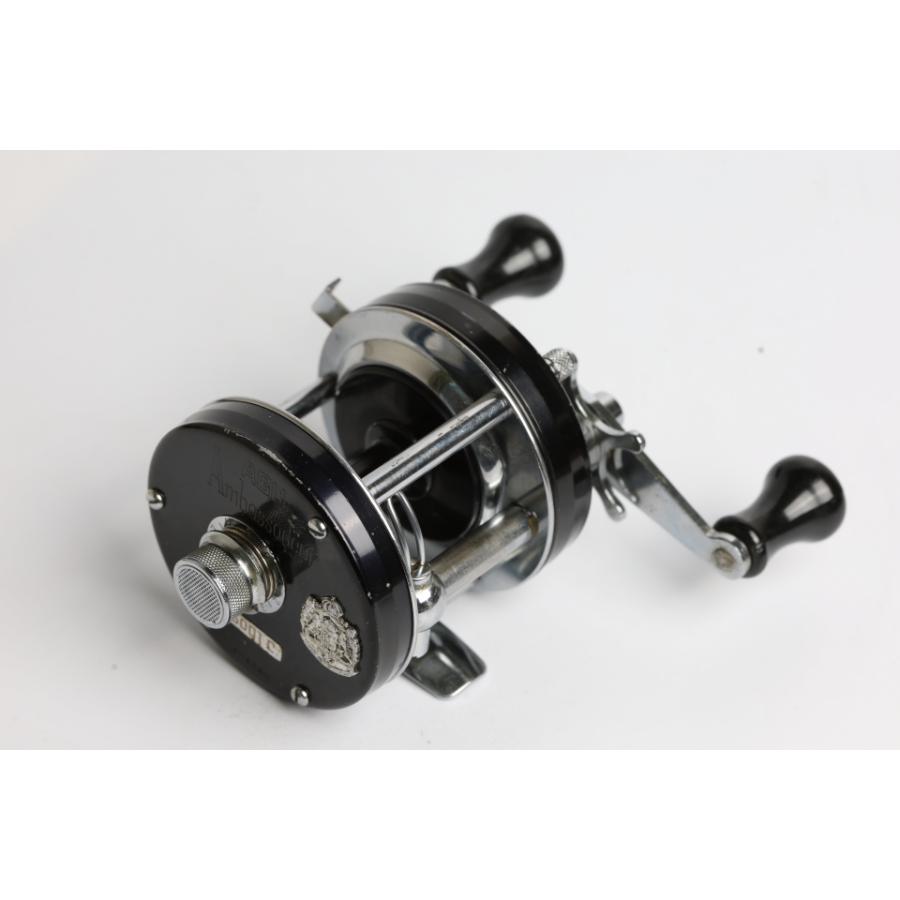 Abu Garcia（アブガルシア） アンバサダー 5001C 721200 ビッグA 左