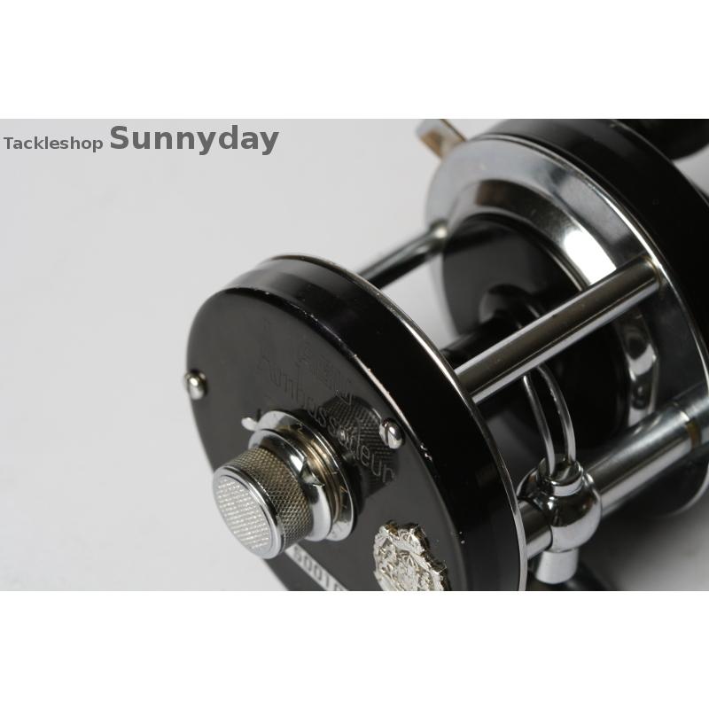 アブガルシア　アンバサダー　5001C　730101　左　ビッグA　山型カップ｜tackleshop-sunnyday｜04