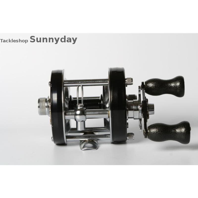 アブガルシア　アンバサダー　5001C　730101　左　ビッグA　山型カップ｜tackleshop-sunnyday｜06