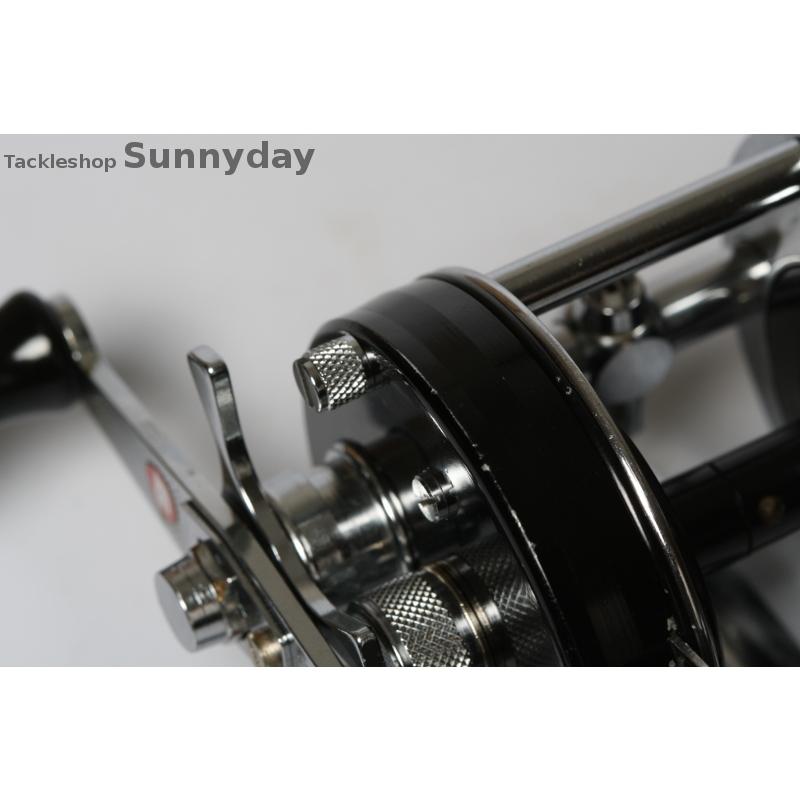 アブガルシア　アンバサダー　5001C　800202　左　山型カップ｜tackleshop-sunnyday｜05