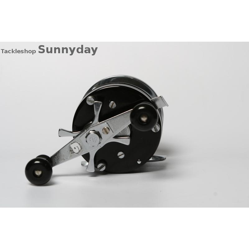 アブガルシア　アンバサダー　5001C　800402　左　ビッグA　山型カップ｜tackleshop-sunnyday｜12