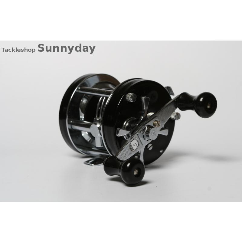 アブガルシア　アンバサダー　5001C　800402　左　ビッグA　山型カップ｜tackleshop-sunnyday｜13