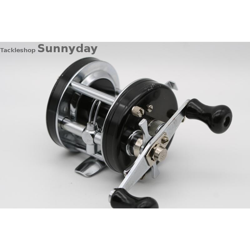 アブガルシア　アンバサダー　5001C　810502 (03)　激レア鍋型カップ｜tackleshop-sunnyday｜02