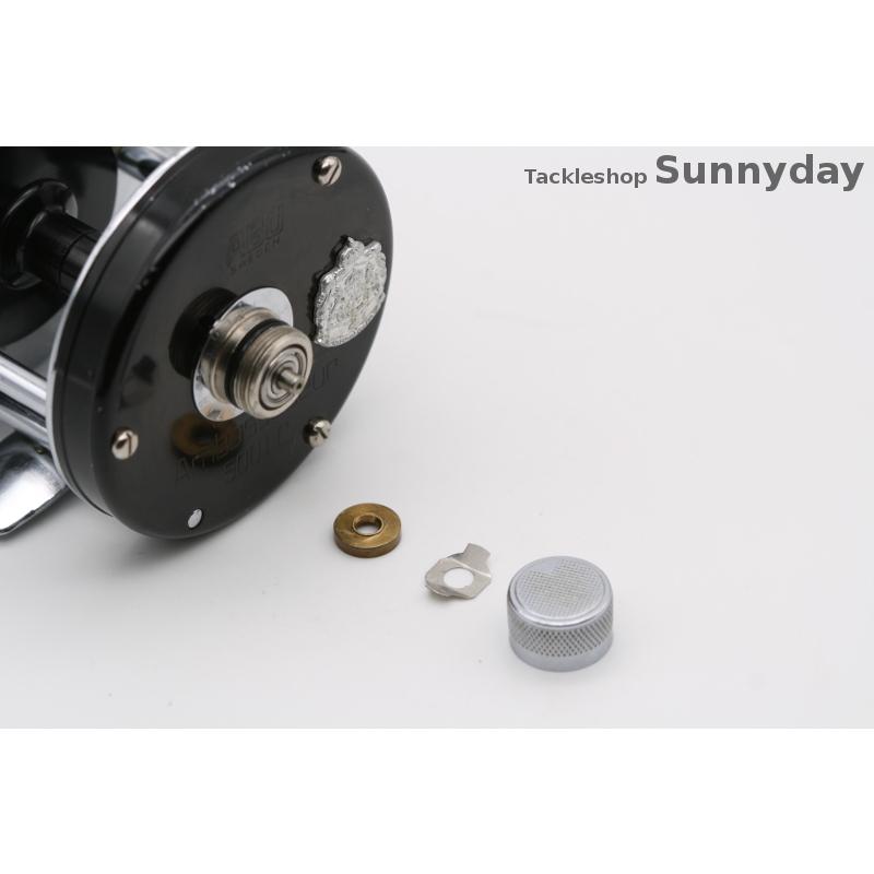 アブガルシア　アンバサダー　5001C　810502 (03)　激レア鍋型カップ｜tackleshop-sunnyday｜14