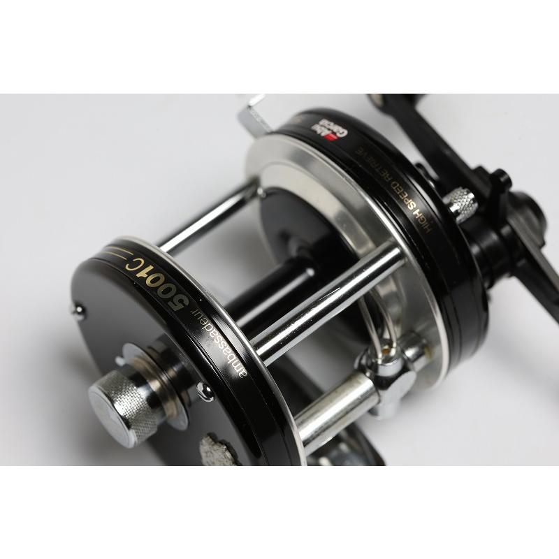 アプ　アンバサダー　5001C　　箱あり　86年　未使用 bb9c3e5ad803283e915306393c49ba