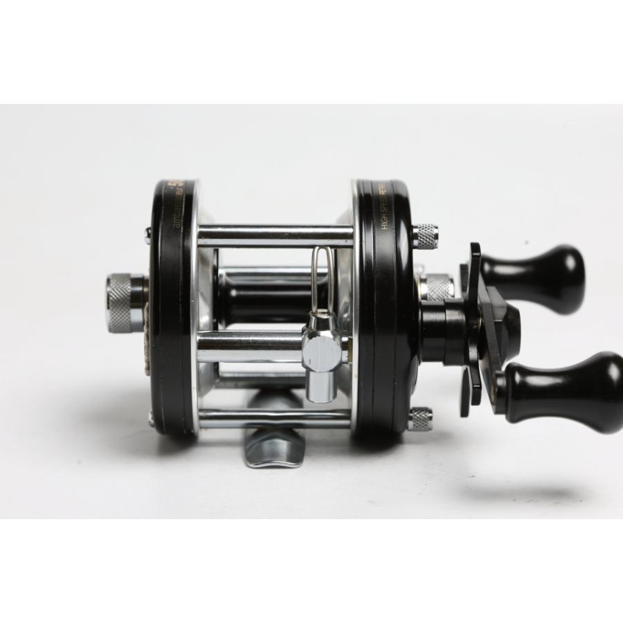Abu Garcia アブガルシア アンバサダー 5001C 86年製 左 8608687 Abu Garcia アブガルシア アンバサダー 5001C 86年製 左 8608687