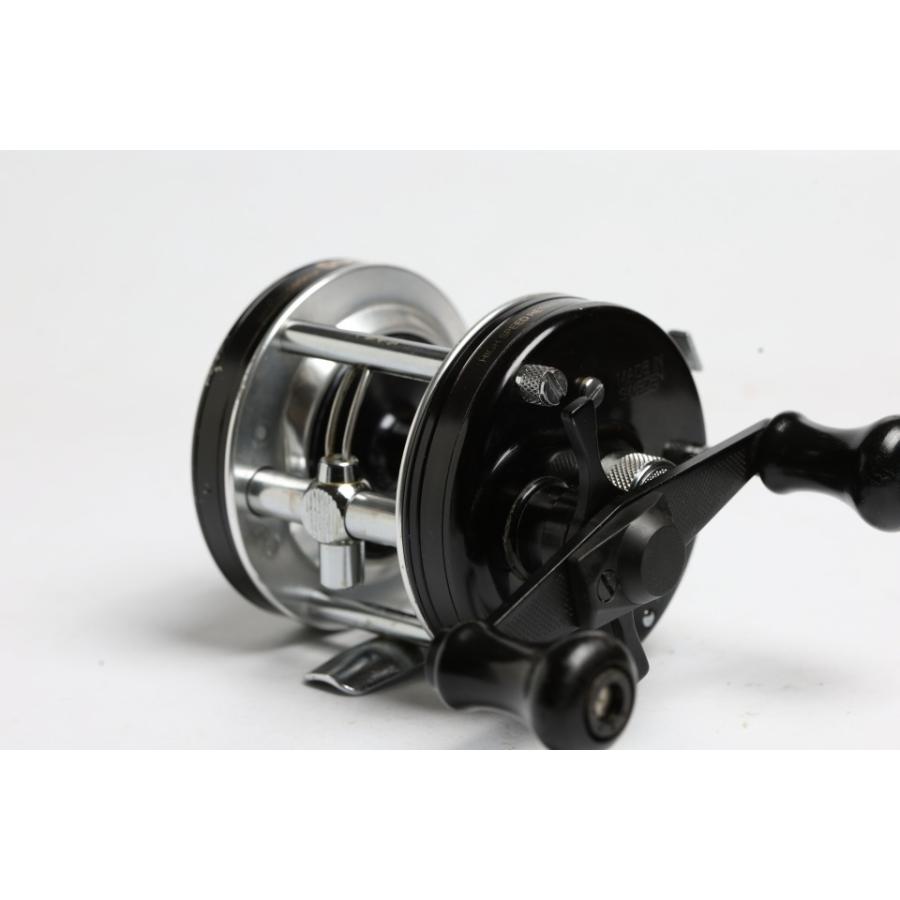 Abu Garcia アブガルシア アンバサダー 5001C 86年製 左 8608687 Abu Garcia アブガルシア アンバサダー 5001C 86年製 左 8608687