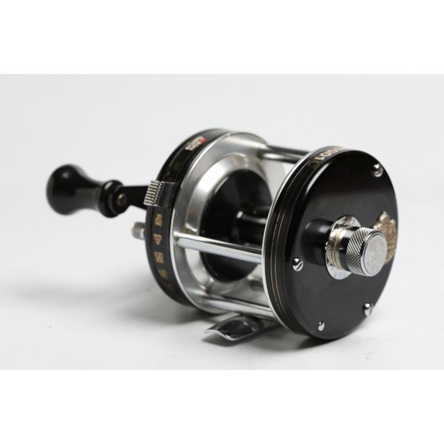 Abu Garcia アブガルシア アンバサダー 5001C 86年製 左 8608687 Abu Garcia アブガルシア アンバサダー 5001C 86年製 左 8608687