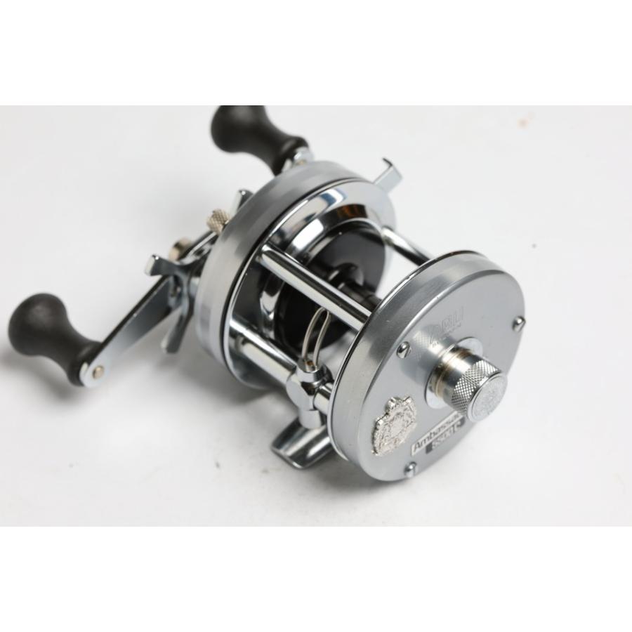 ambassadeur 5500C3(カスタム済み) Abu Garcia アブガルシア