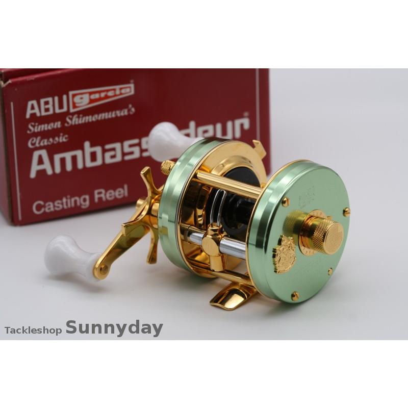 アンバサダー 5500c サイモンシモムラ 【公式通販】