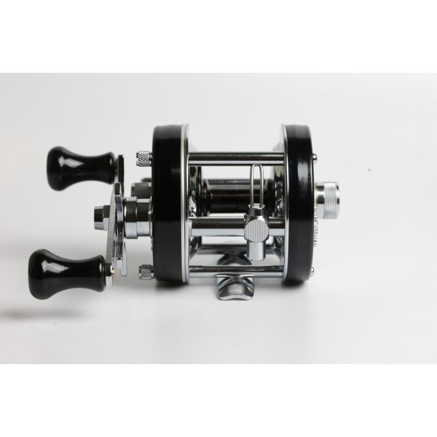 懺*撃様 ABU アンバサダー 5500C ブラック　サイモンシモムラ　新品　検 2025年最新】サイモン 5500の人気アイテム - メルカリ