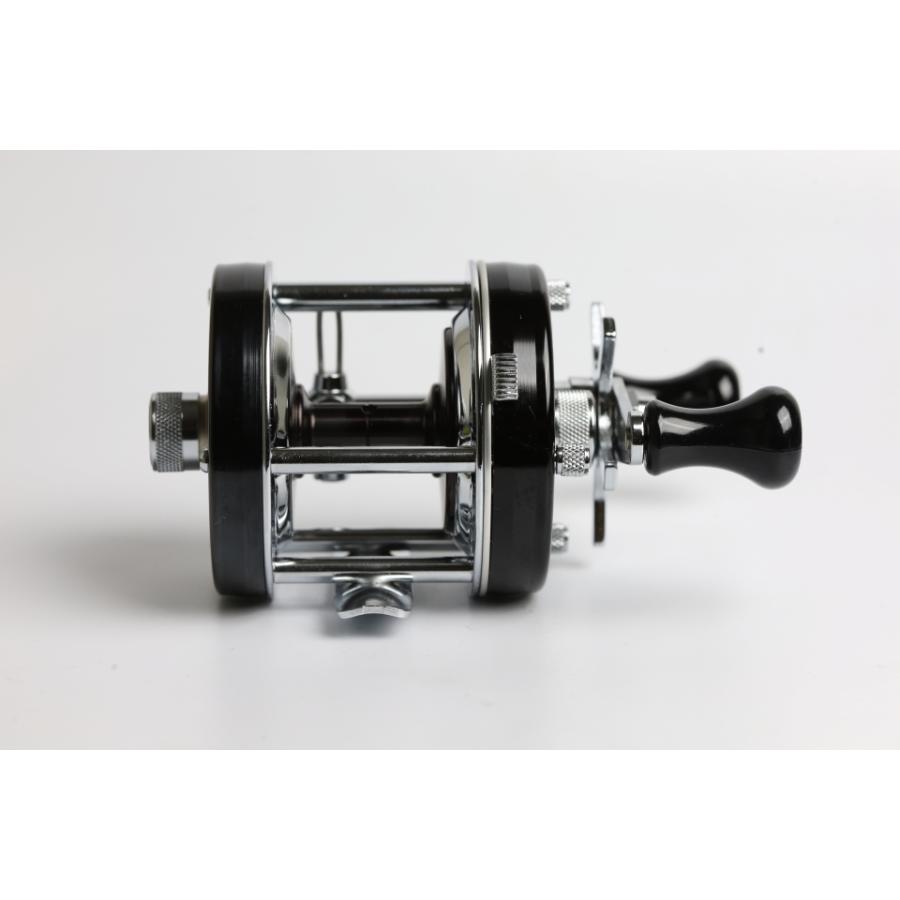 ABU Ambassadeur 5500C ブラックサイモン新品未使用 アブガルシア アンバサダー 5500 CS プロロケット ブラック