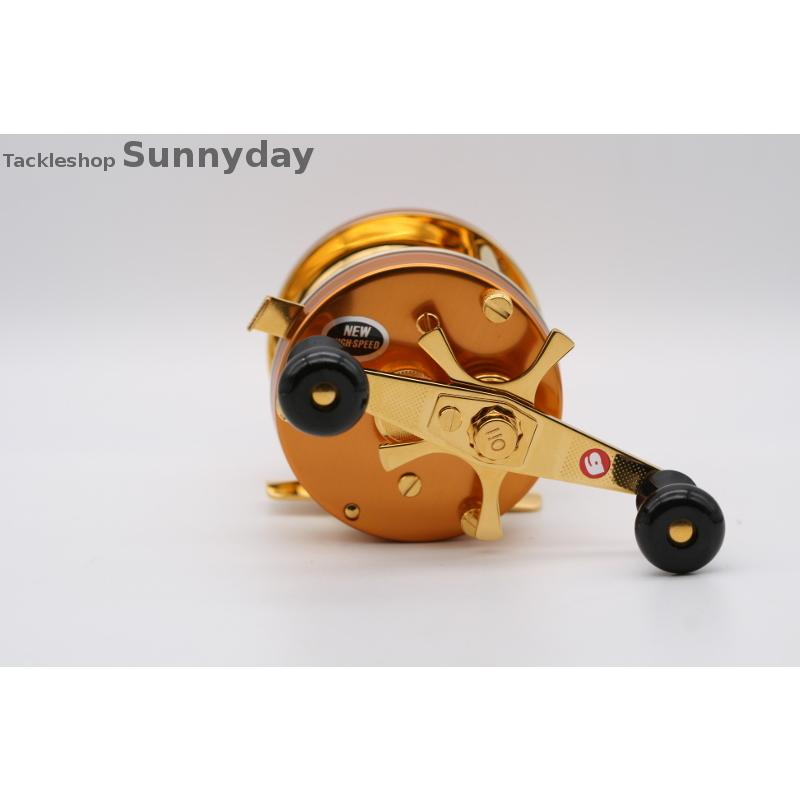 美品】激レア☆サイモンアンバサダー5500 Cリバイバルアンバサダー 