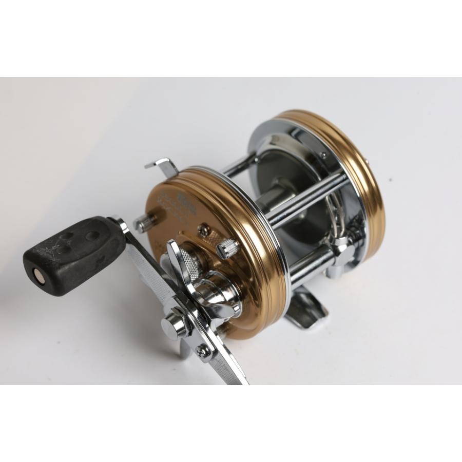 【美品】アブガルシア アンバサダー 5500CS ロケット Abu Garcia ポイント10倍 アブガルシア [90] アンバサダー