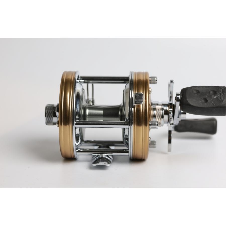 アンバサダー 5500CS Ambassadeur CS Rocket Blue Grey (5500/6500)｜AbuGarcia｜釣具の総合