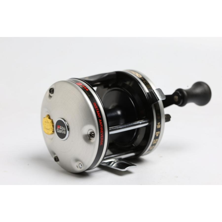 アンバサダー５５００　Ｃ3 Abu Garcia アブガルシア アンバサダー 5500-C3 2スピード