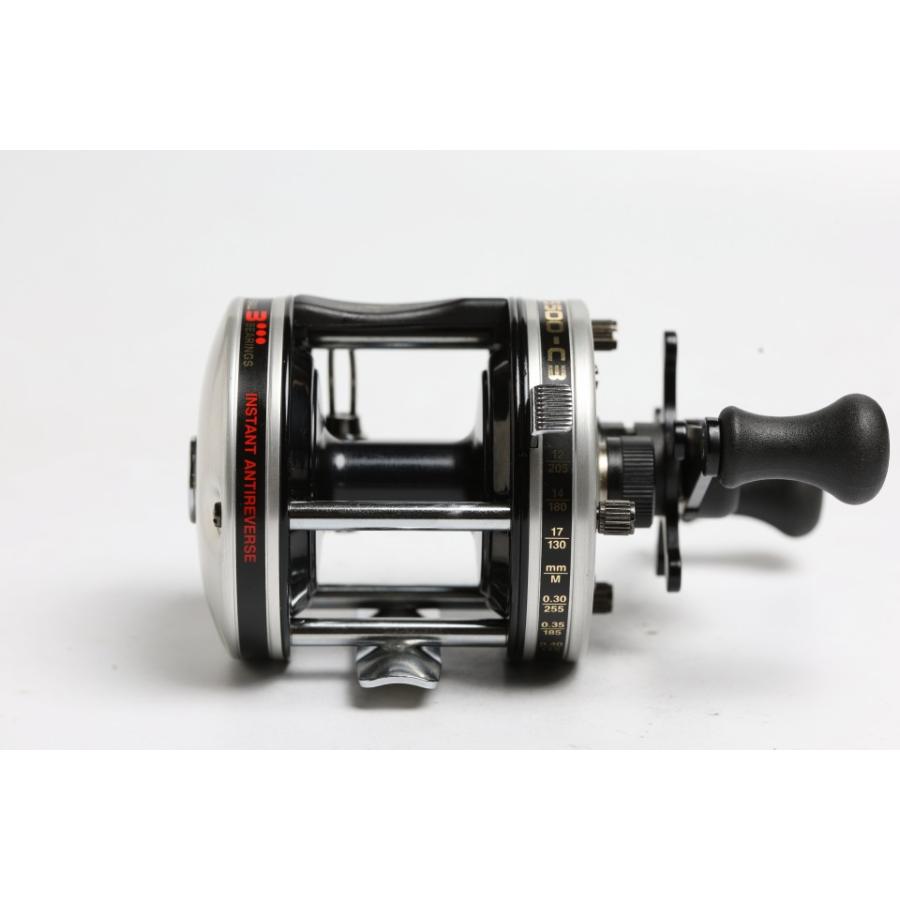 Abu Garcia アブガルシア アンバサダー 5500 C3 990805 未使用