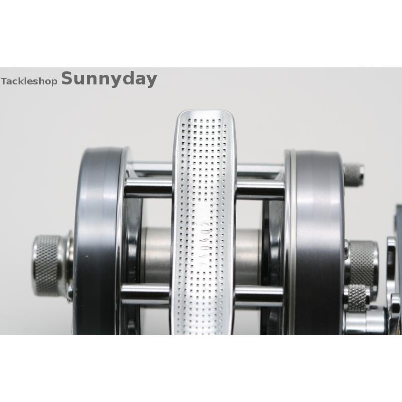 アブガルシア　アンバサダー　5500C　ブルーグレー　740402　（01）｜tackleshop-sunnyday｜13