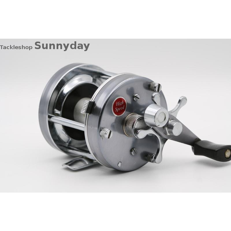 アブガルシア　アンバサダー　5500C　ブルーグレー　740402｜tackleshop-sunnyday｜09