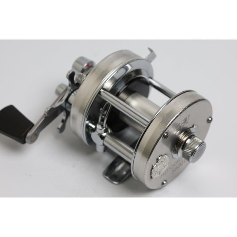 も*ん様 アンバサダー5500c アブガルシア(Abu Garcia) アンバサダー 5500C サンセットオレンジ