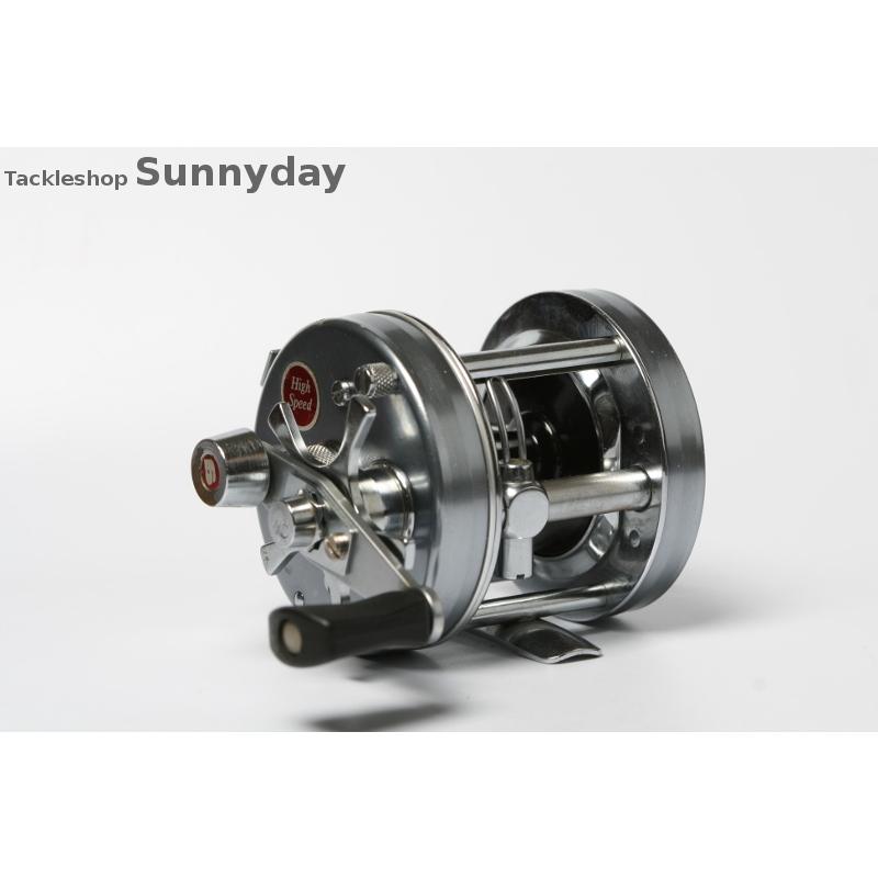 アブガルシア　アンバサダー　5500C　752001（01）　ブルーグレー｜tackleshop-sunnyday｜13