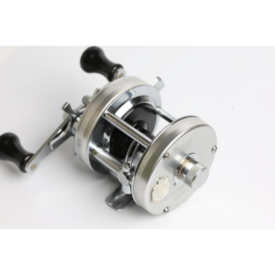 2025年10月】アブアンバサダー（釣り ベイトリールパーツ）の