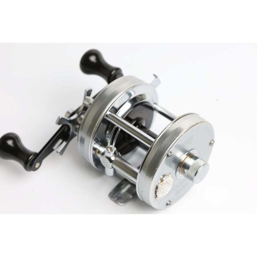Abu Garcia（アブガルシア） アンバサダー 5500C 761101 動画あり