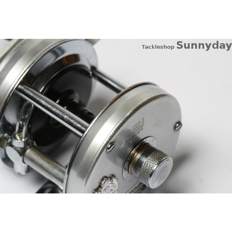 アブガルシア　アンバサダー　5500C　ステッカーモデル　771003（02）｜tackleshop-sunnyday｜04