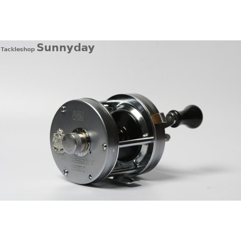 アブガルシア　アンバサダー　5500C　780903（01）｜tackleshop-sunnyday｜09