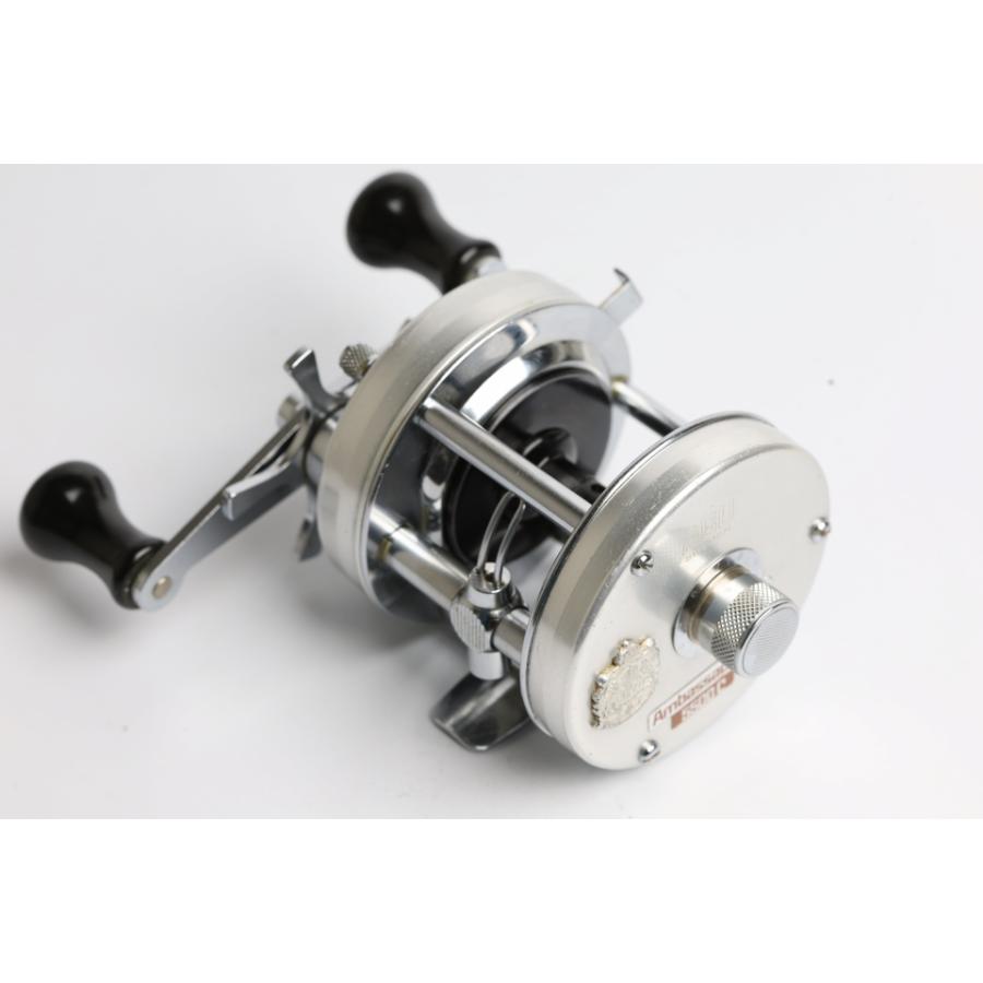 アブ　アンバサダー　カスタムパーツセット アブ】アンバサダー〔Ambassadeur〕シリーズ対応 ベイトリール