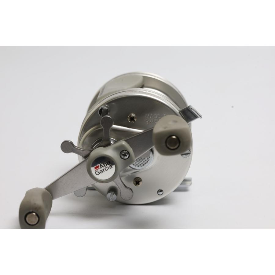 アンバサダー　5501-c3 Abu Garcia アブガルシア アンバサダー 5501 C3 左 010712