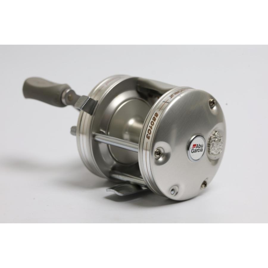 Abu Garcia アブガルシア アンバサダー 5501 C3 左 010712