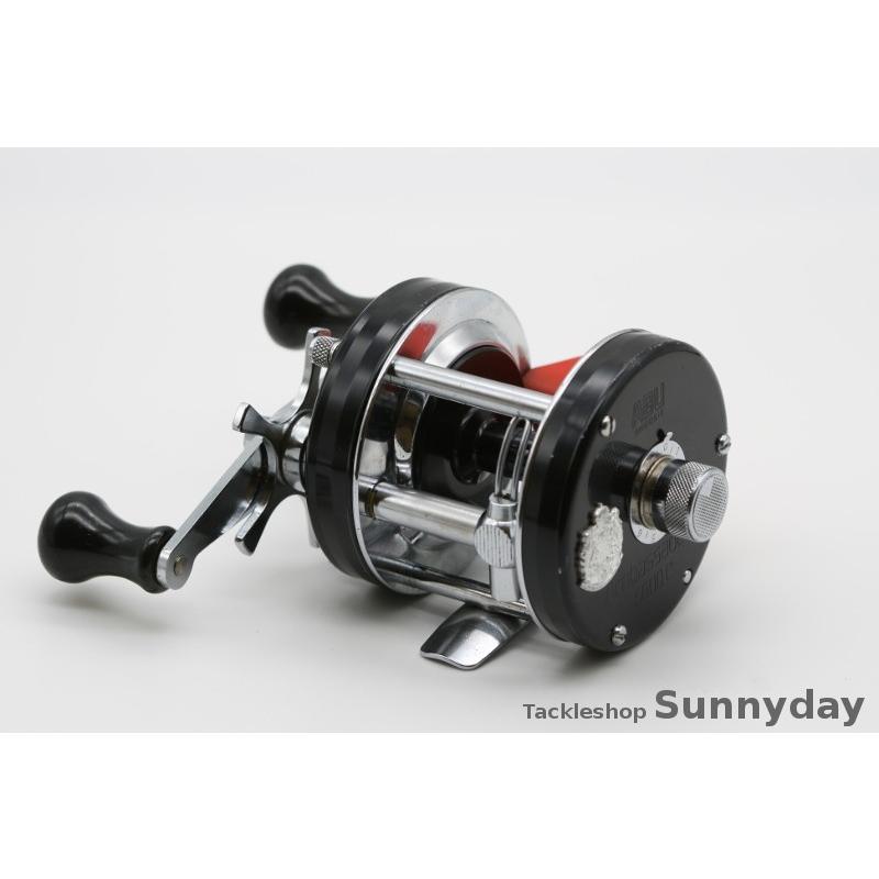 アブガルシア アンバサダー 5600 C　赤ベロ　761100　（02）激レア｜tackleshop-sunnyday