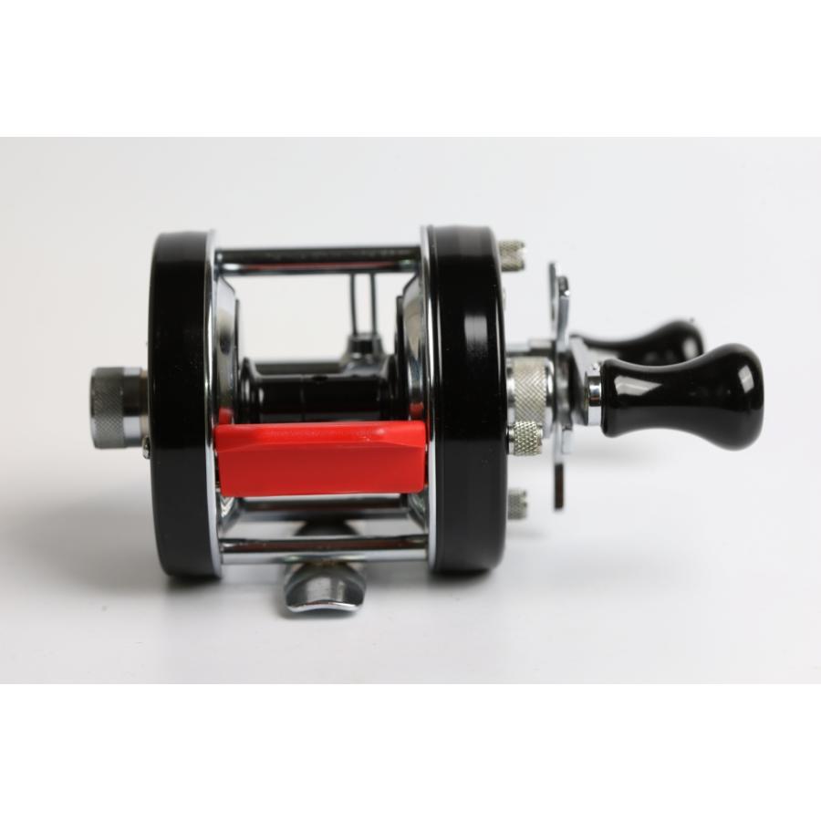 Abu Garcia アブガルシア アンバサダー 5600C 770600 赤ベロ