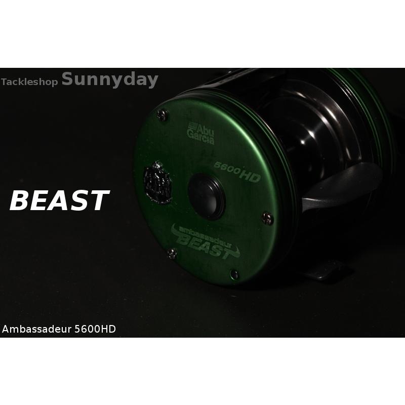 NEW)アンバサダー5600、5601ビーストの2021NEWモデルが入荷 NEW)アンバサダー5600、5601ビーストの2021NEWモデルが入荷