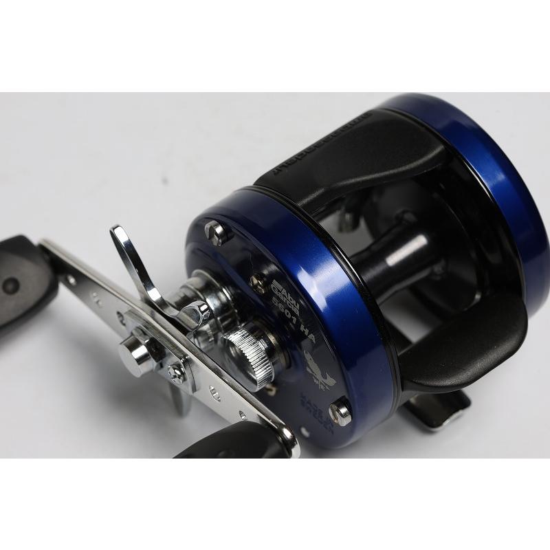 Abu Garcia アブガルシア アンバサダー 5601 エソックス Abu Garcia アブガルシア アンバサダー 5601 エソックス