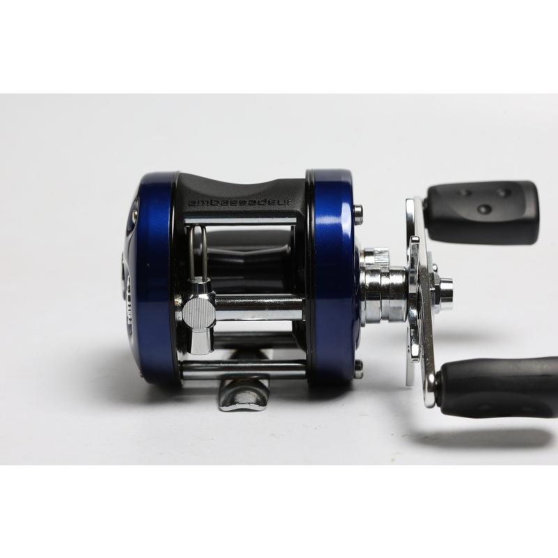 Abu Garcia アブガルシア アンバサダー 5601 エソックス Abu Garcia アブガルシア アンバサダー 5601 エソックス