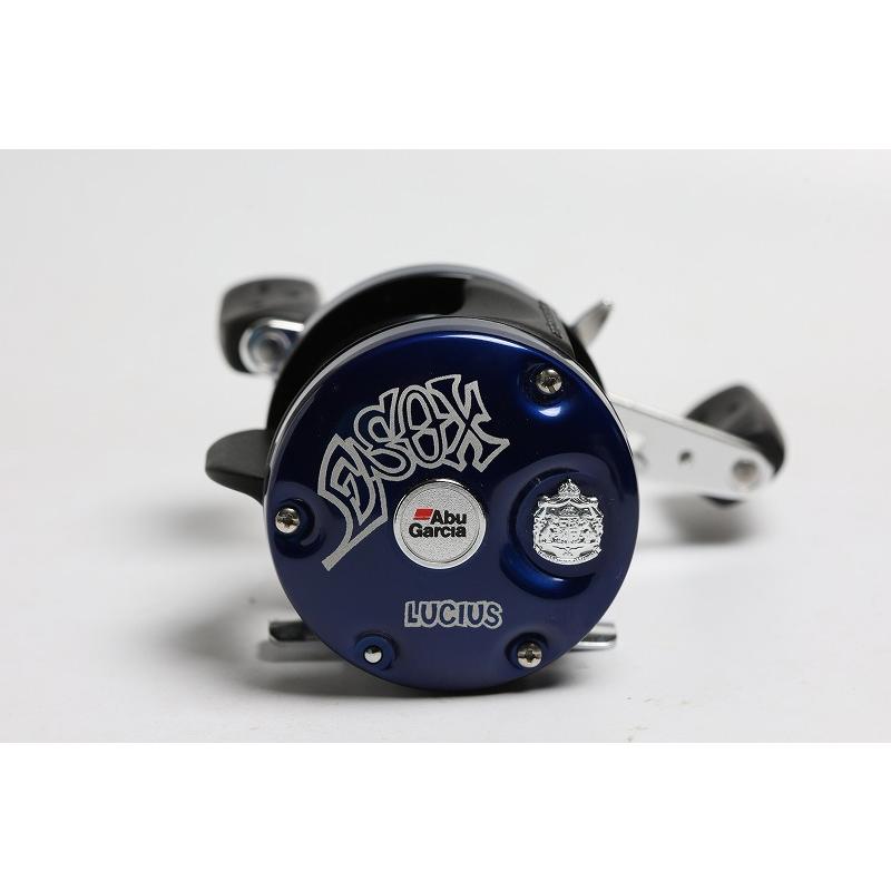 Abu Garcia アブガルシア アンバサダー 5601 エソックス Abu Garcia アブガルシア アンバサダー 5601 エソックス