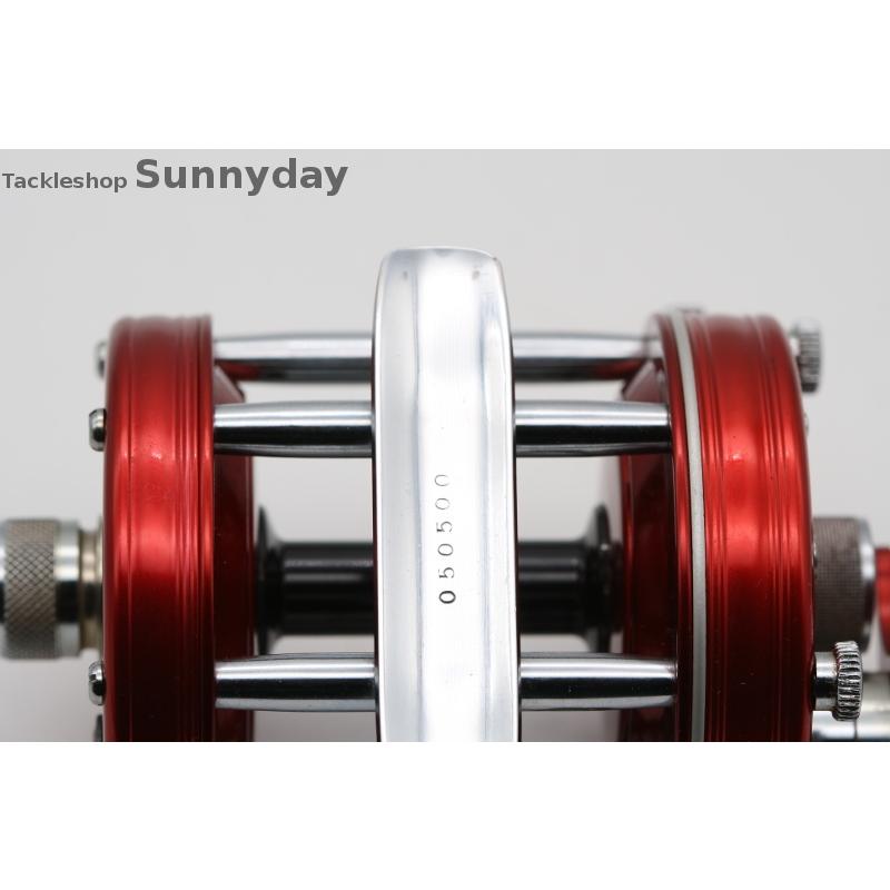 アブガルシア　アンバサダー　6000　4スクリュー　050500　未使用品｜tackleshop-sunnyday｜13