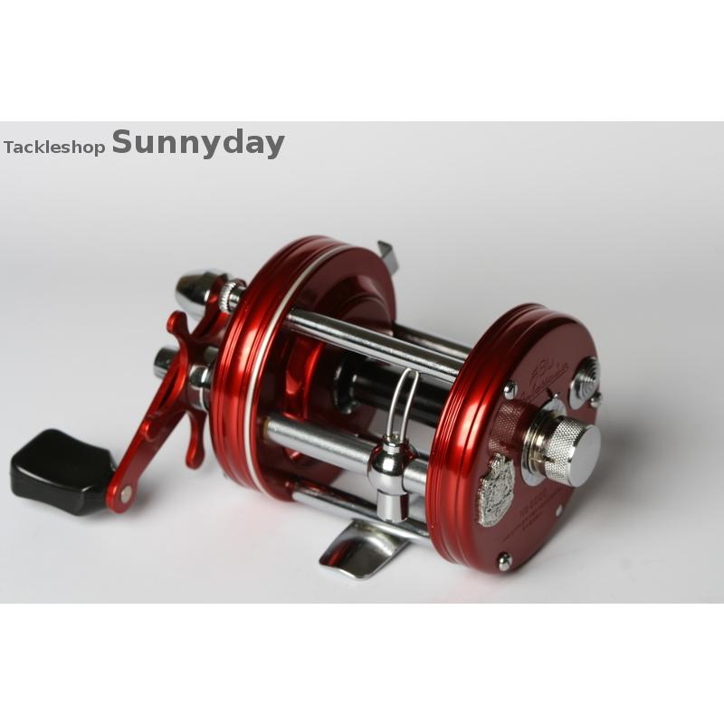 アブガルシア　アンバサダー　6000　未使用　117102｜tackleshop-sunnyday｜02