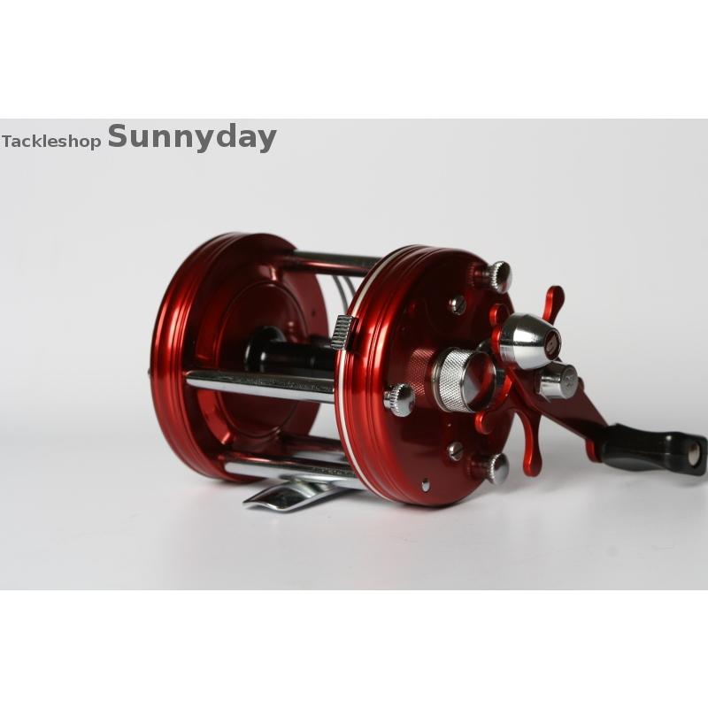 アブガルシア　アンバサダー　6000　未使用　117102｜tackleshop-sunnyday｜11