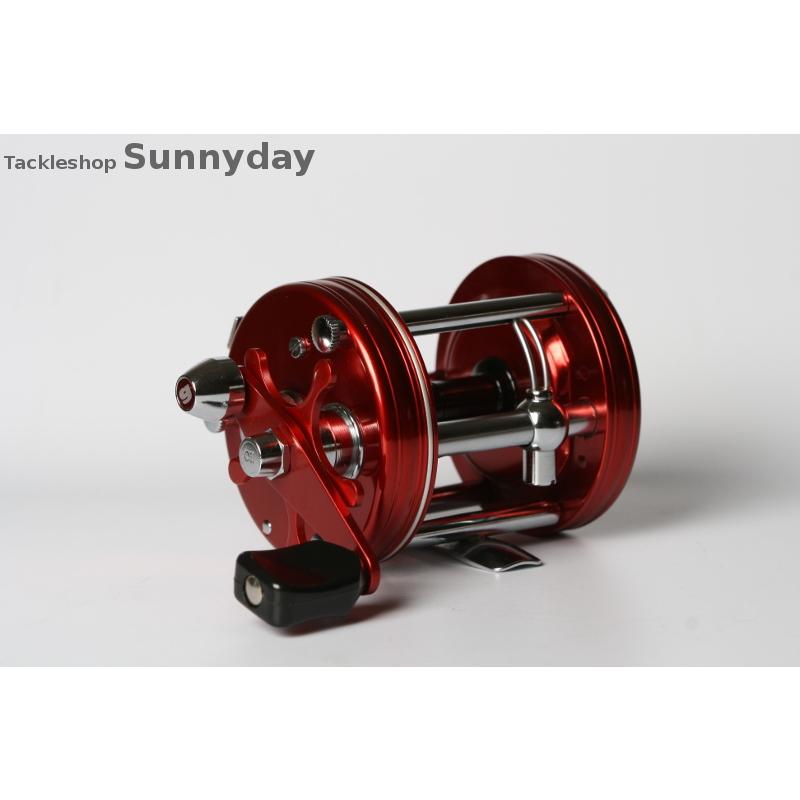 アブガルシア　アンバサダー　6000　未使用　117102｜tackleshop-sunnyday｜13