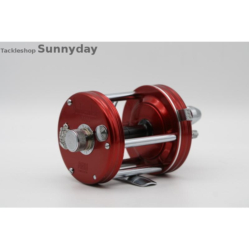 アブガルシア　アンバサダー　6000　ビッグＡ　730303｜tackleshop-sunnyday｜08