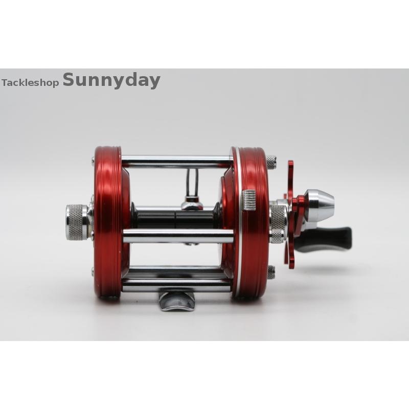 アブガルシア　アンバサダー　6000　ビッグＡ　730303｜tackleshop-sunnyday｜09