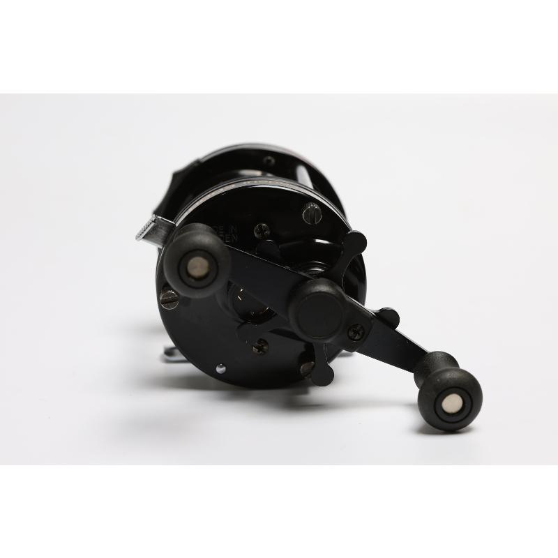 Abu Garcia (中古・未使用並み)アブガルシア アンバサダー Abu Garcia (中古・未使用並み)アブガルシア アンバサダー
