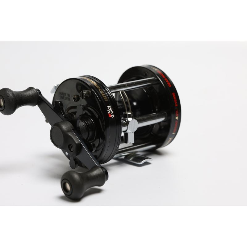 Abu Garcia (中古・未使用並み)アブガルシア アンバサダー Abu Garcia (中古・未使用並み)アブガルシア アンバサダー