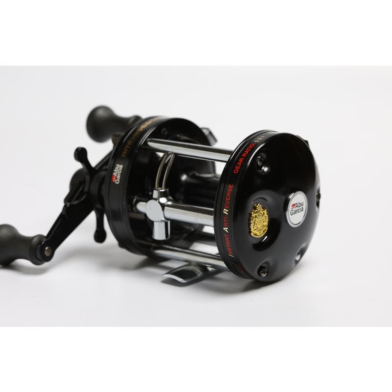Abu Garcia (中古・未使用並み)アブガルシア アンバサダー Abu Garcia (中古・未使用並み)アブガルシア アンバサダー