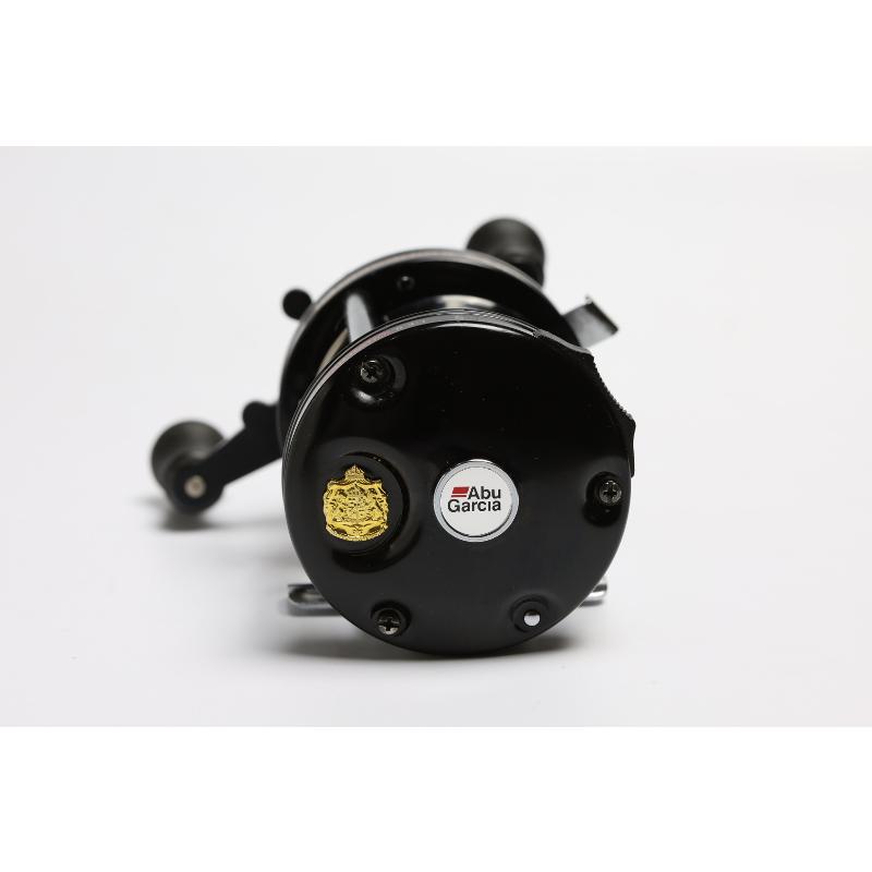 Abu Garcia (中古・未使用並み)アブガルシア アンバサダー Abu Garcia (中古・未使用並み)アブガルシア アンバサダー
