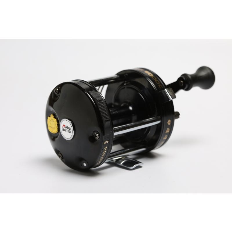 Abu Garcia (中古・未使用並み)アブガルシア アンバサダー Abu Garcia (中古・未使用並み)アブガルシア アンバサダー