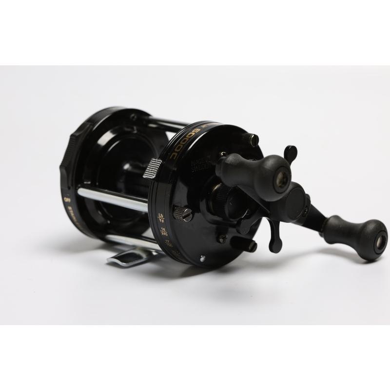 Abu Garcia (中古・未使用並み)アブガルシア アンバサダー Abu Garcia (中古・未使用並み)アブガルシア アンバサダー